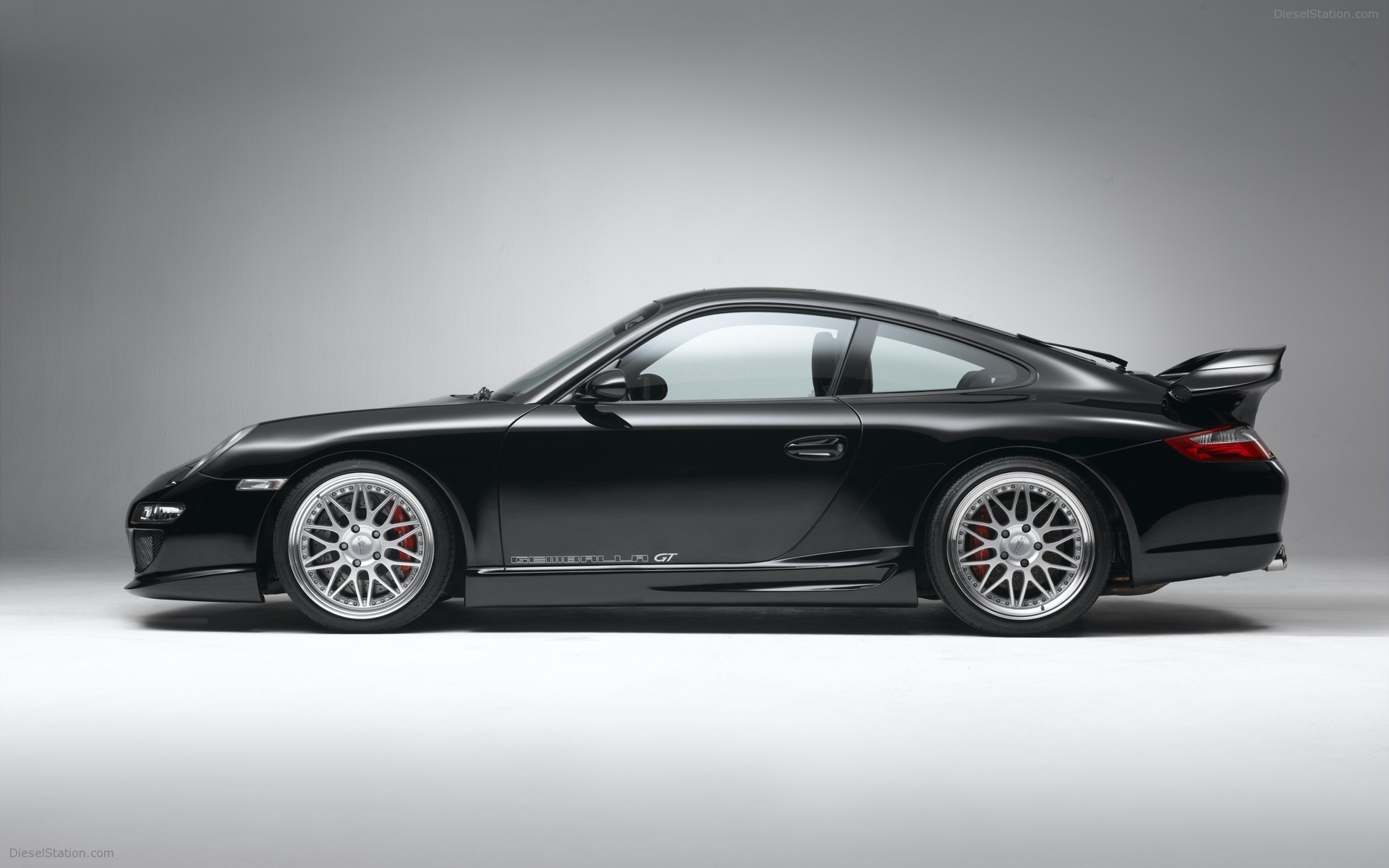 GT 3.8L (2006)